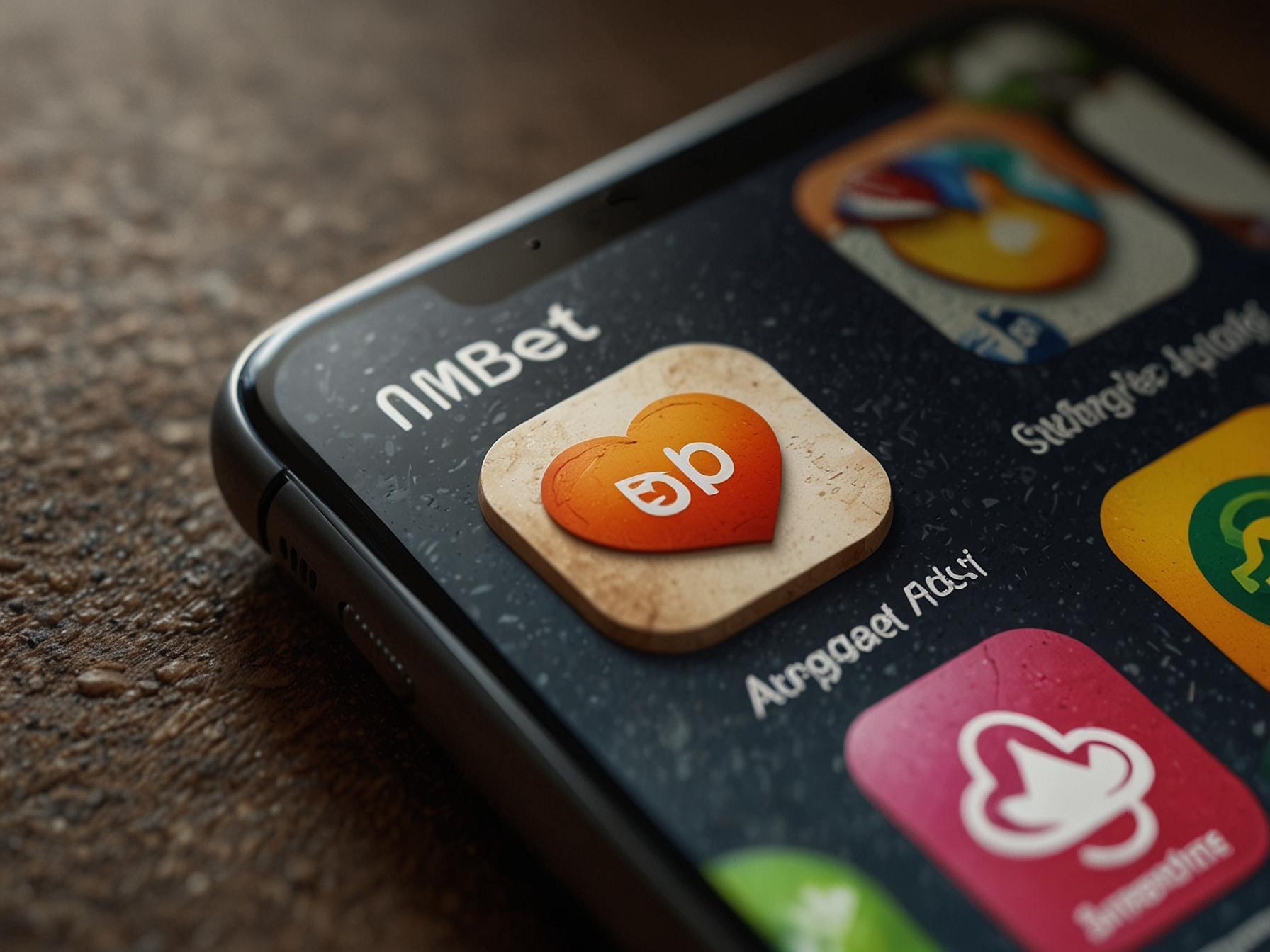 Download app CTA