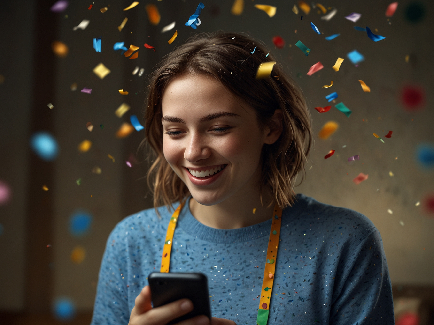 Register and claim bonus