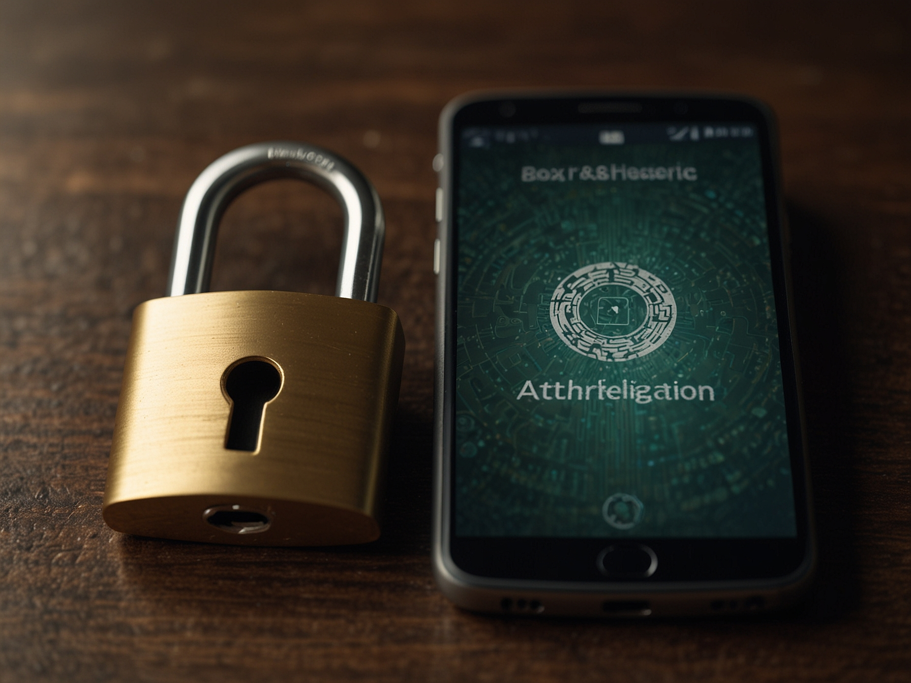 Security tips banner